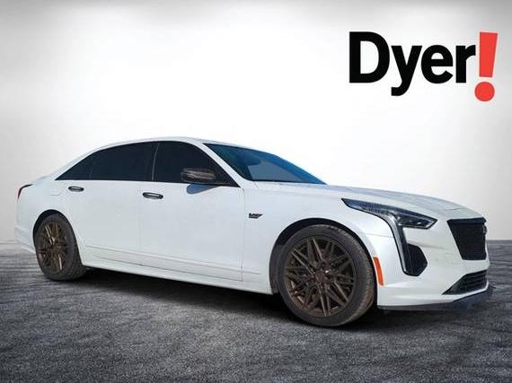 CADILLAC CT6 2019 1G6KW5RJ2KU144616 image CADILLAC CT6 2019 1G6KW5RJ2KU144616 image