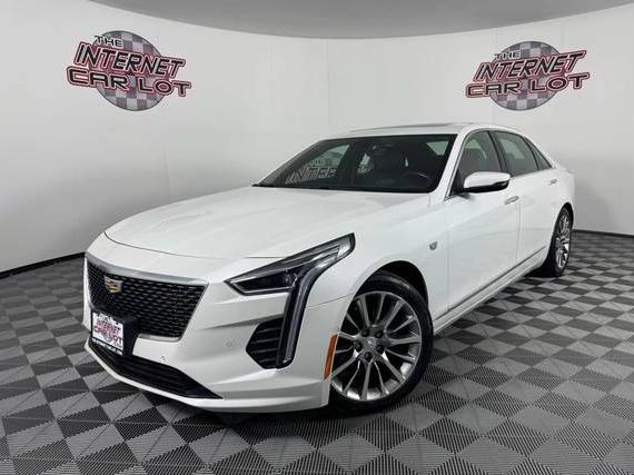 CADILLAC CT6 2019 1G6KD5RS6KU126960 image CADILLAC CT6 2019 1G6KD5RS6KU126960 image