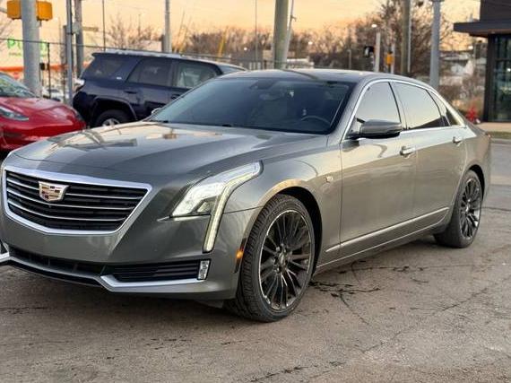 CADILLAC CT6 2017 1G6KH5R60HU169352 image CADILLAC CT6 2017 1G6KH5R60HU169352 image