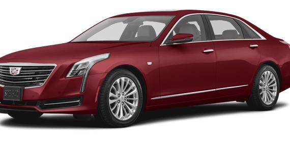 CADILLAC CT6 2017 1G6KD5RS9HU162375 image CADILLAC CT6 2017 1G6KD5RS9HU162375 image