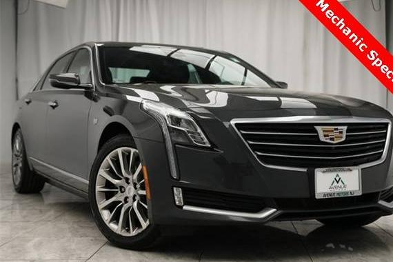 CADILLAC CT6 2017 1G6KD5RS3HU171783 image CADILLAC CT6 2017 1G6KD5RS3HU171783 image