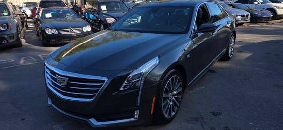 CADILLAC CT6 2017 1G6KE5R69HU166720 image CADILLAC CT6 2017 1G6KE5R69HU166720 image