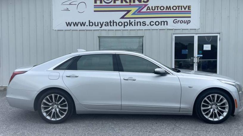 CADILLAC CT6 2017 1G6KH5R64HU198868 image CADILLAC CT6 2017 1G6KH5R64HU198868 image