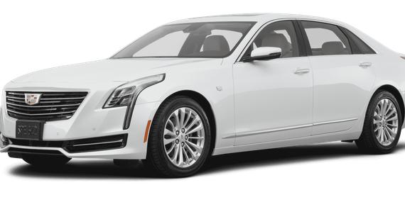 CADILLAC CT6 2017 1G6KD5RS3HU141828 image