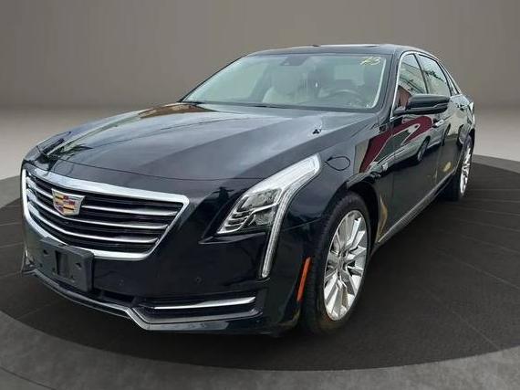 CADILLAC CT6 2017 1G6KB5RS7HU164373 image CADILLAC CT6 2017 1G6KB5RS7HU164373 image