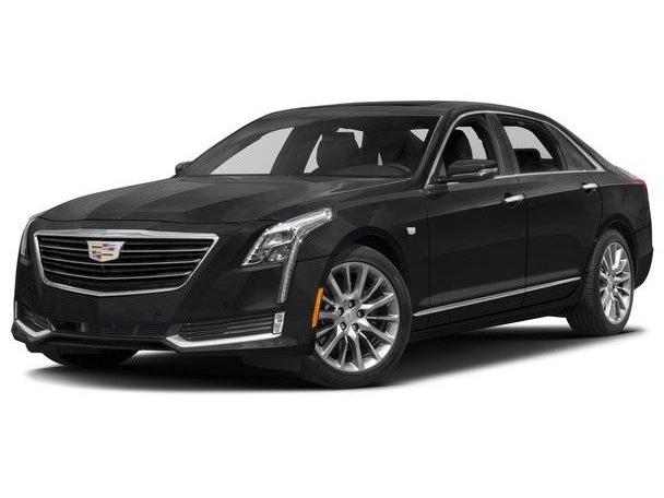 CADILLAC CT6 2017 1G6KA5RX5HU151541 image