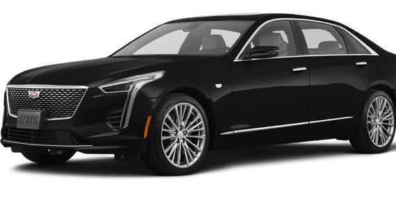 CADILLAC CT6 2020 1G6KE5RS2LU103089 image
