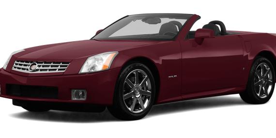 CADILLAC XLR 2007 1G6YV36AX75600627 image CADILLAC XLR 2007 1G6YV36AX75600627 image