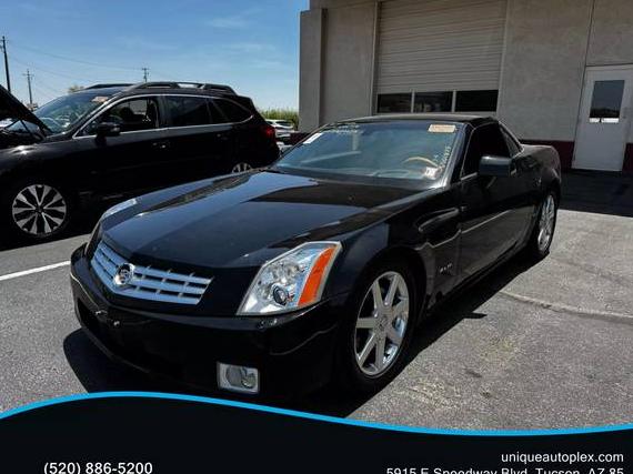 CADILLAC XLR 2004 1G6YV34A445602033 image