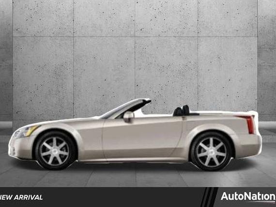 CADILLAC XLR 2006 1G6YV36A365601455 image