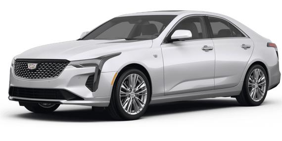 CADILLAC CT4 2023 1G6DB5RKXP0128563 image CADILLAC CT4 2023 1G6DB5RKXP0128563 image