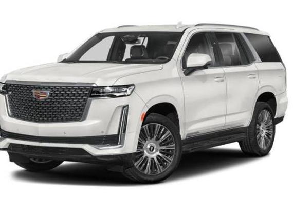 CADILLAC ESCALADE 2023 1GYS3AKL5PR105324 image