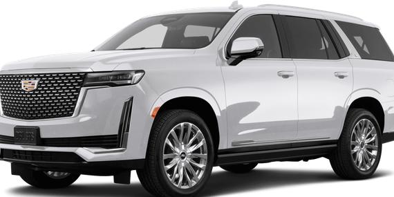 CADILLAC ESCALADE 2023 1GYS3BKL1PR505726 image