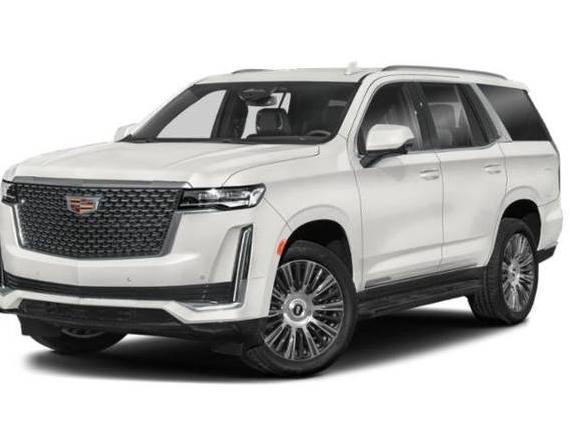 CADILLAC ESCALADE 2023 1GYS3BKL0PR207667 image