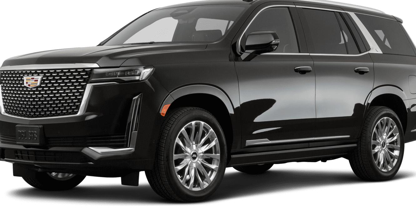 CADILLAC ESCALADE 2023 1GYS4BKL0PR409325 image CADILLAC ESCALADE 2023 1GYS4BKL0PR409325 image
