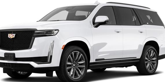 CADILLAC ESCALADE 2023 1GYS3EKL5PR544918 image CADILLAC ESCALADE 2023 1GYS3EKL5PR544918 image