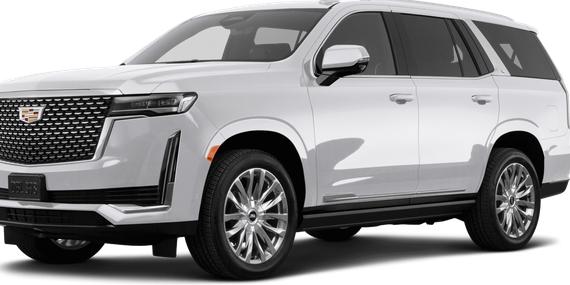 CADILLAC ESCALADE 2023 1GYS3BKL6PR401345 image CADILLAC ESCALADE 2023 1GYS3BKL6PR401345 image