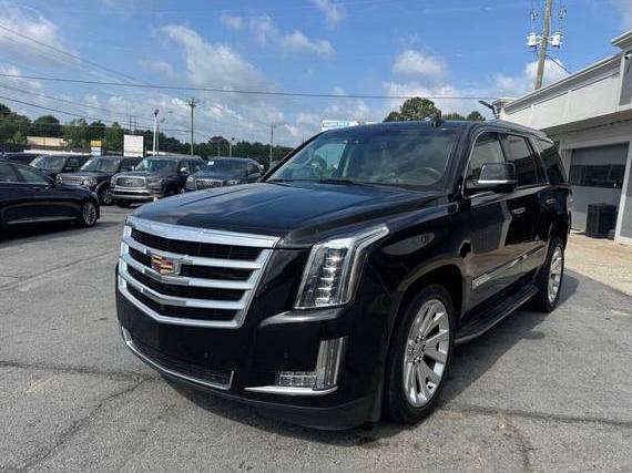 CADILLAC ESCALADE 2016 1GYS3BKJ0GR318170 image