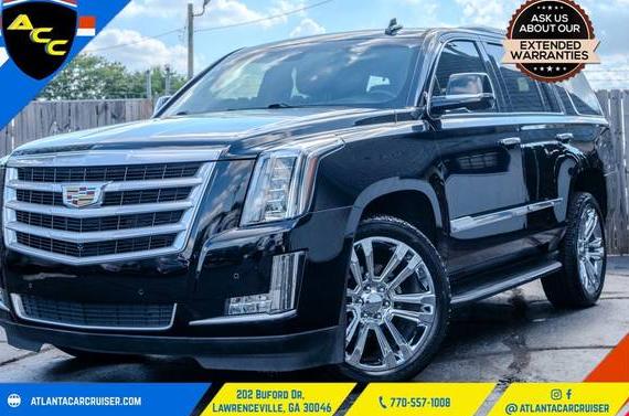 CADILLAC ESCALADE 2016 1GYS4BKJ3GR373239 image CADILLAC ESCALADE 2016 1GYS4BKJ3GR373239 image
