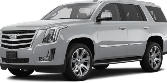 CADILLAC ESCALADE 2016 1GYS3BKJ6GR235620 image