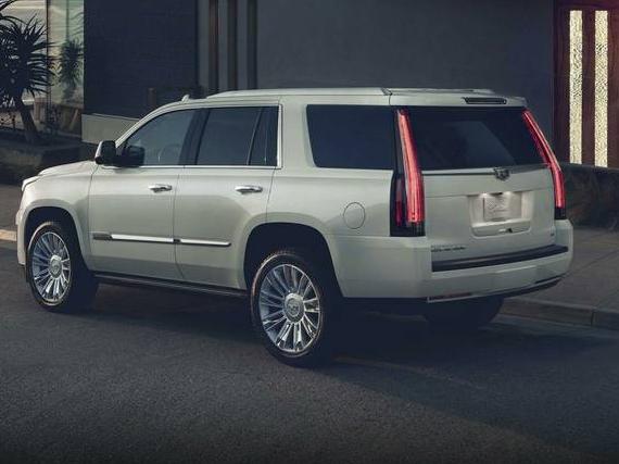 CADILLAC ESCALADE 2016 1GYS3BKJ4GR131983 image