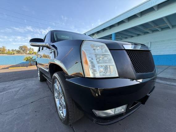 CADILLAC ESCALADE 2008 1GYFK63828R184416 image