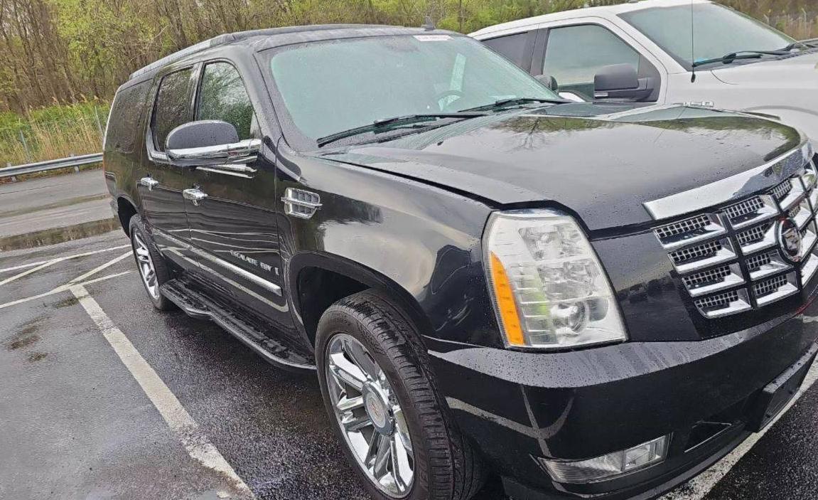 CADILLAC ESCALADE 2008 1GYFK66818R128009 image
