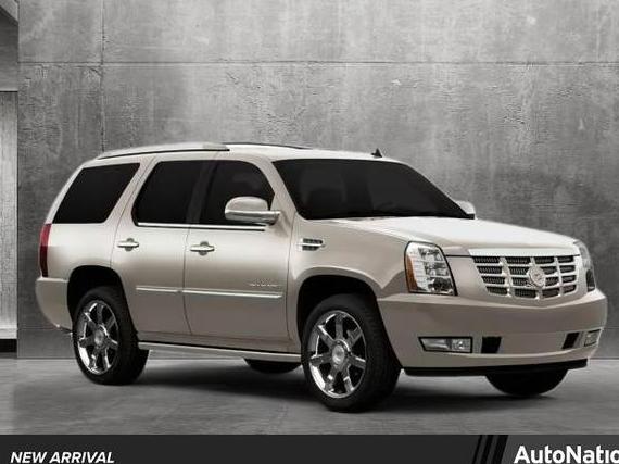 CADILLAC ESCALADE 2009 1GYFK53279R116328 image CADILLAC ESCALADE 2009 1GYFK53279R116328 image