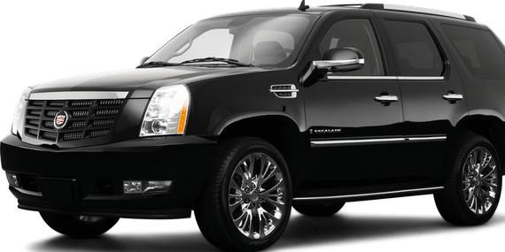 CADILLAC ESCALADE 2009 1GYFC53279R118383 image