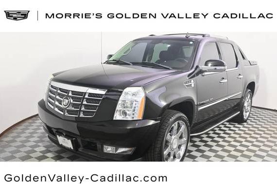 CADILLAC ESCALADE 2007 3GYFK62877G320281 image CADILLAC ESCALADE 2007 3GYFK62877G320281 image