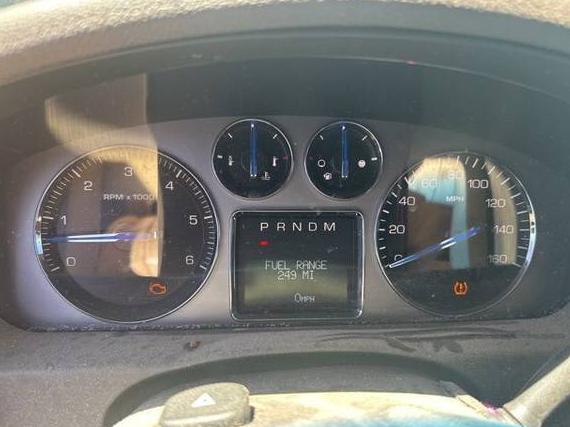 CADILLAC ESCALADE 2007 1GYFK66817R225774 image