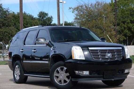 CADILLAC ESCALADE 2007 1GYEC63897R308947 image CADILLAC ESCALADE 2007 1GYEC63897R308947 image