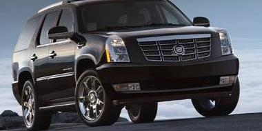 CADILLAC ESCALADE 2007 1GYFK63837R193947 image