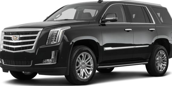 CADILLAC ESCALADE 2019 1GYS3AKJ1KR261545 image
