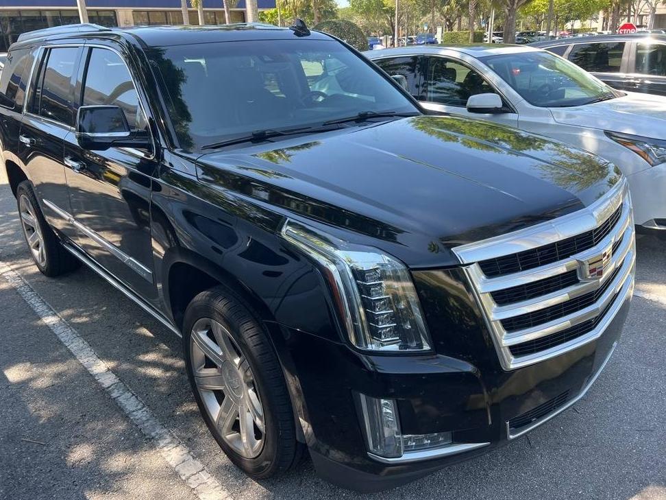 CADILLAC ESCALADE 2019 1GYS3CKJXKR152853 image CADILLAC ESCALADE 2019 1GYS3CKJXKR152853 image