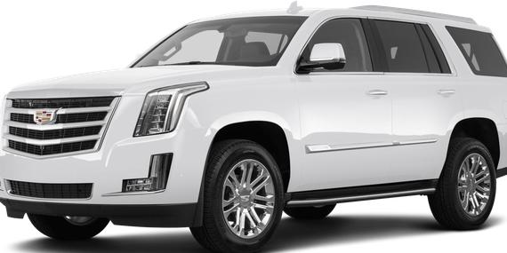CADILLAC ESCALADE 2019 1GYS3AKJ4KR341082 image