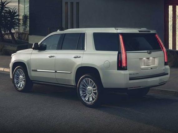 CADILLAC ESCALADE 2019 1GYS3AKJ6KR374066 image