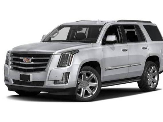 CADILLAC ESCALADE 2018 1GYS3BKJ2JR315939 image