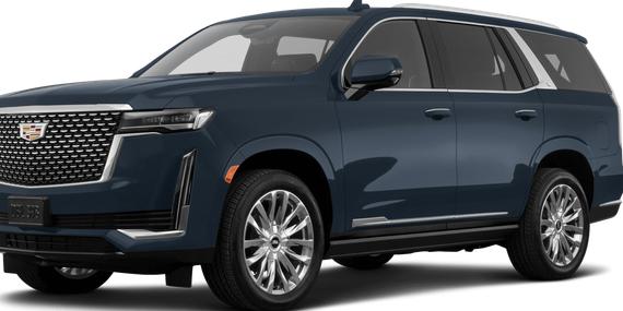 CADILLAC ESCALADE 2021 1GYS3BKL5MR190912 image