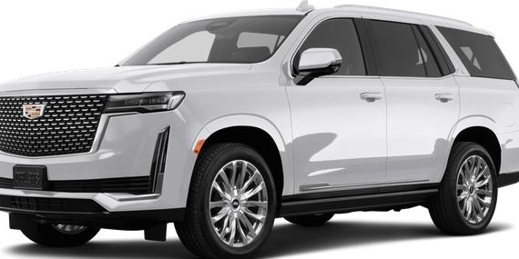 CADILLAC ESCALADE 2021 1GYS3BKL1MR368914 image