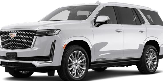CADILLAC ESCALADE 2021 1GYS3BKL7MR429408 image