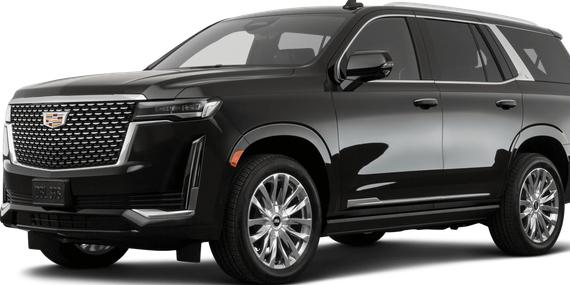 CADILLAC ESCALADE 2021 1GYS3BKL3MR162087 image