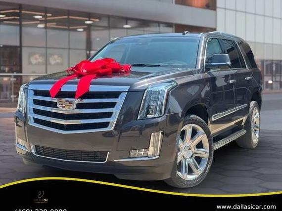 CADILLAC ESCALADE 2017 1GYS4BKJ2HR363917 image CADILLAC ESCALADE 2017 1GYS4BKJ2HR363917 image