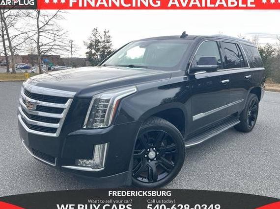 CADILLAC ESCALADE 2017 1GYS4BKJ6HR361247 image CADILLAC ESCALADE 2017 1GYS4BKJ6HR361247 image