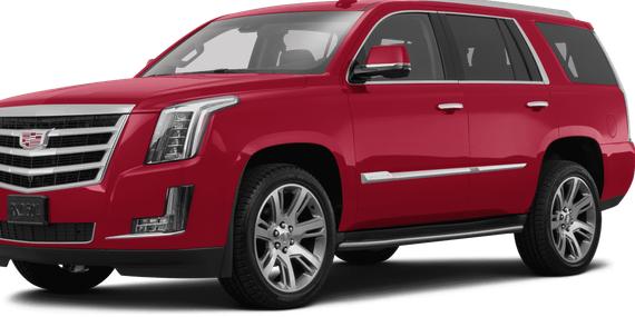 CADILLAC ESCALADE 2017 1GYS3BKJ0HR396370 image