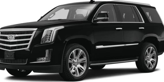 CADILLAC ESCALADE 2017 1GYS3BKJ6HR153470 image