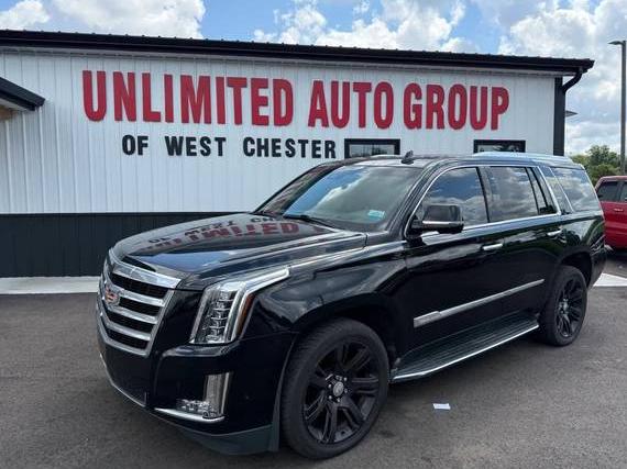 CADILLAC ESCALADE 2017 1GYS4BKJ7HR316351 image CADILLAC ESCALADE 2017 1GYS4BKJ7HR316351 image