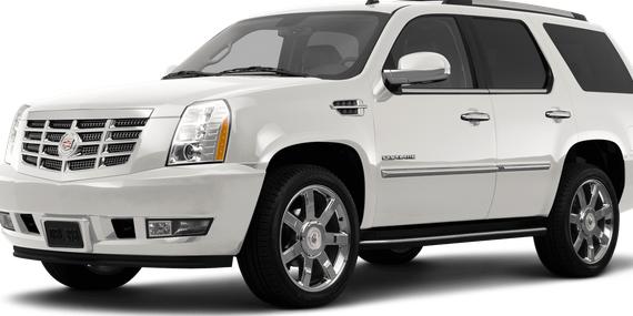 CADILLAC ESCALADE 2012 1GYS3BEF8CR136573 image
