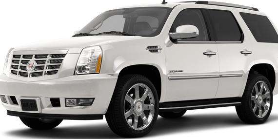 CADILLAC ESCALADE 2012 1GYS3JEF4CR244215 image