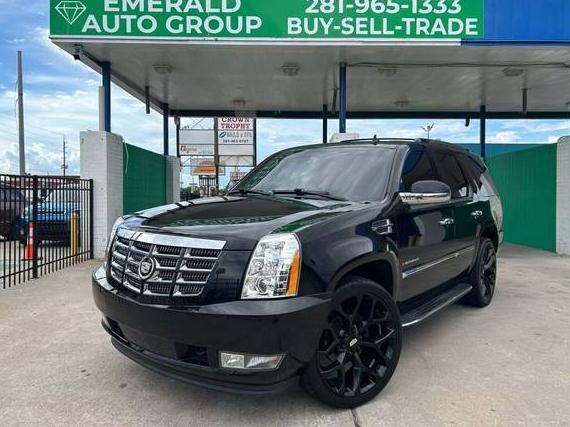 CADILLAC ESCALADE 2012 1GYS3AEF8CR238871 image CADILLAC ESCALADE 2012 1GYS3AEF8CR238871 image